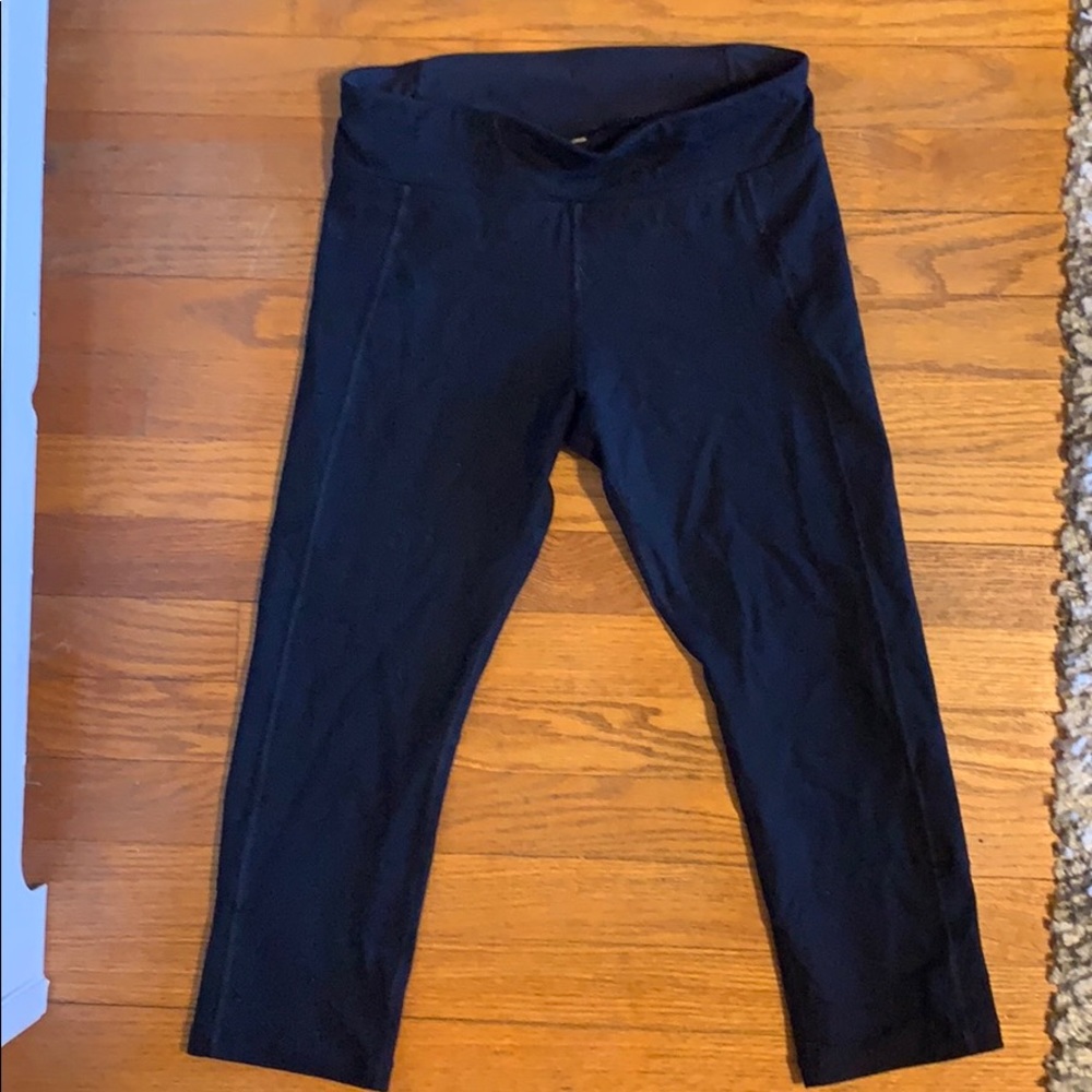 Lorna Jane Capri leggings